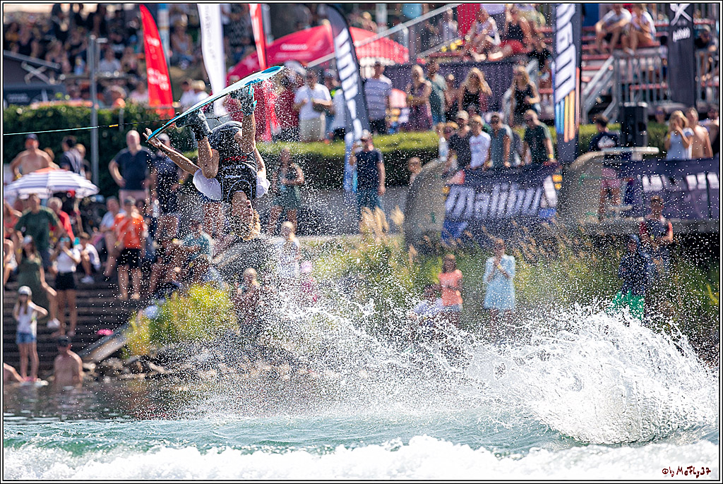 EAT • PLAY • LOVE KOELN 2019, 25.08.2019